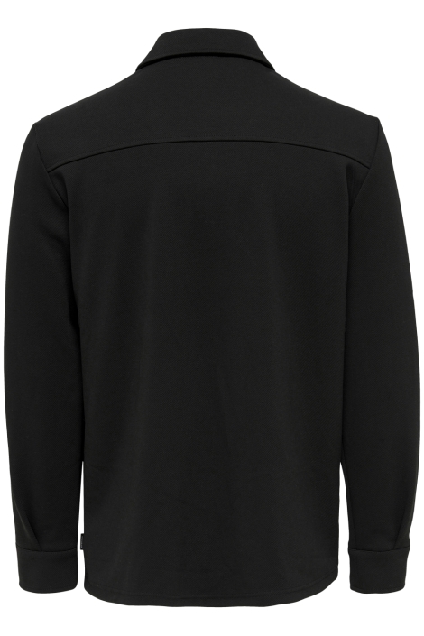 Only & Sons onsnewkodyl overshirt sweat noos